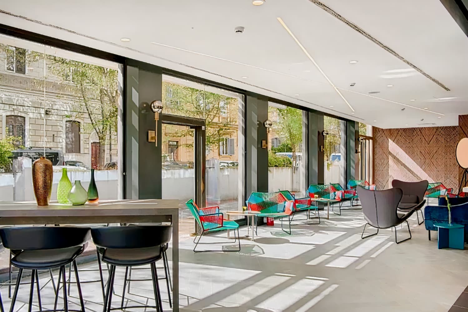 NH Collection Roma Centro