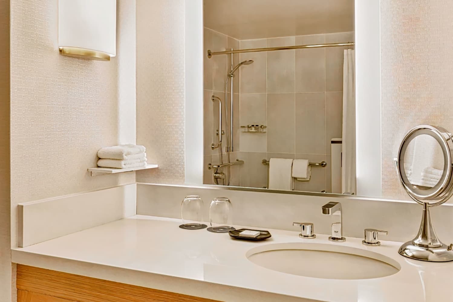 Sheraton Portland Airport Hotel