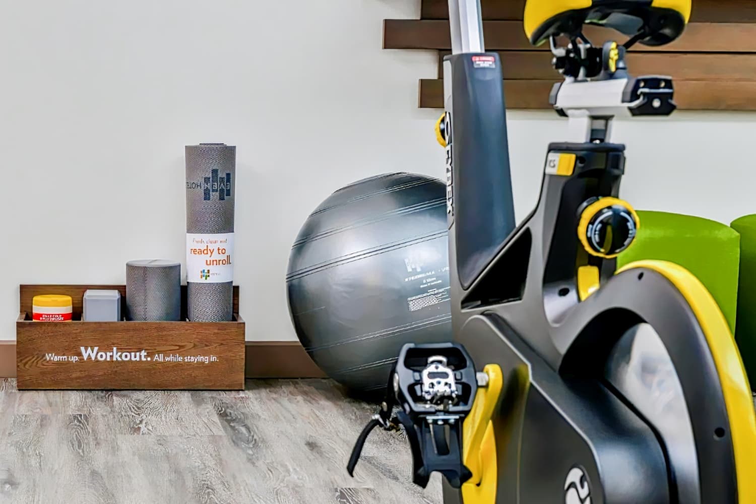 EVEN Hotel Pittsburgh Downtown