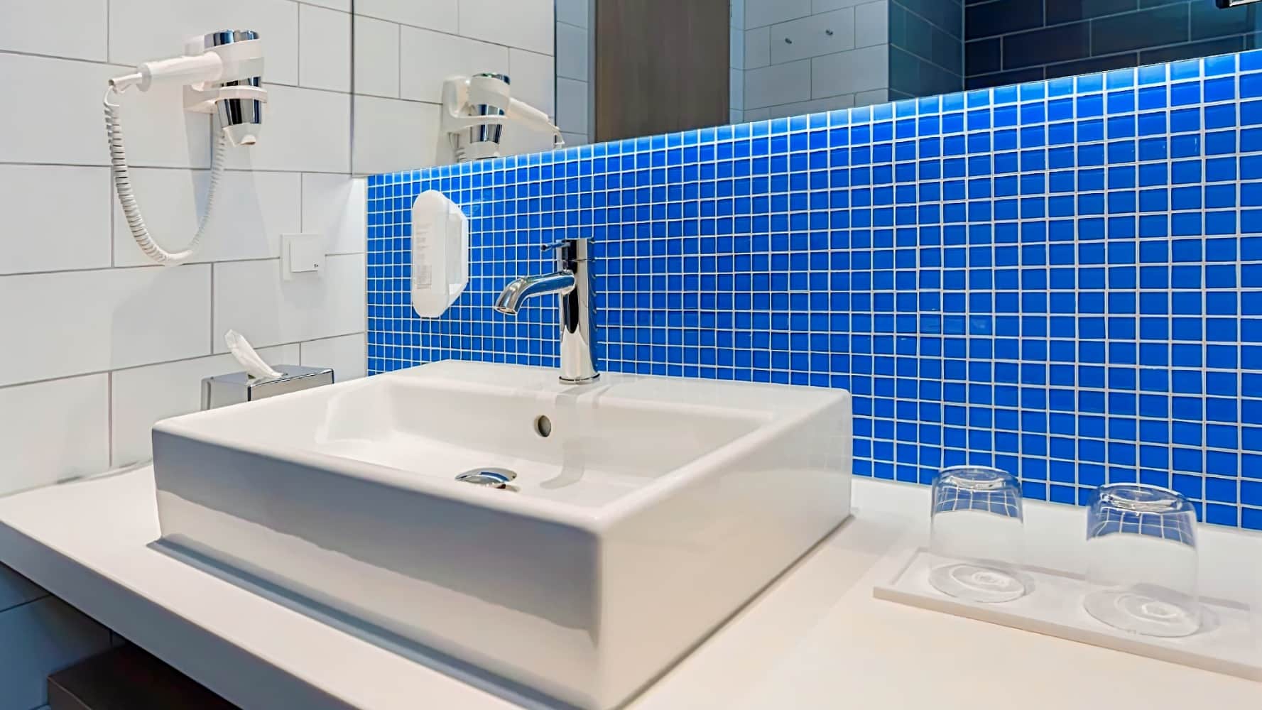 Holiday Inn Express Wiesbaden