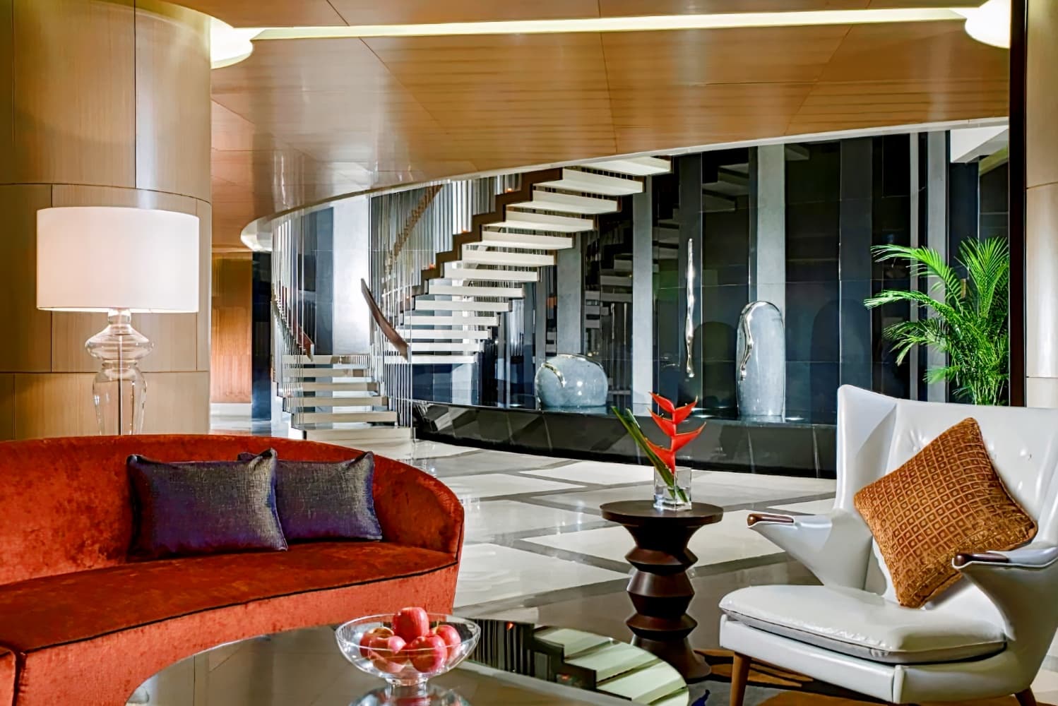 Ascott Raffles Place Singapore (SG Clean)