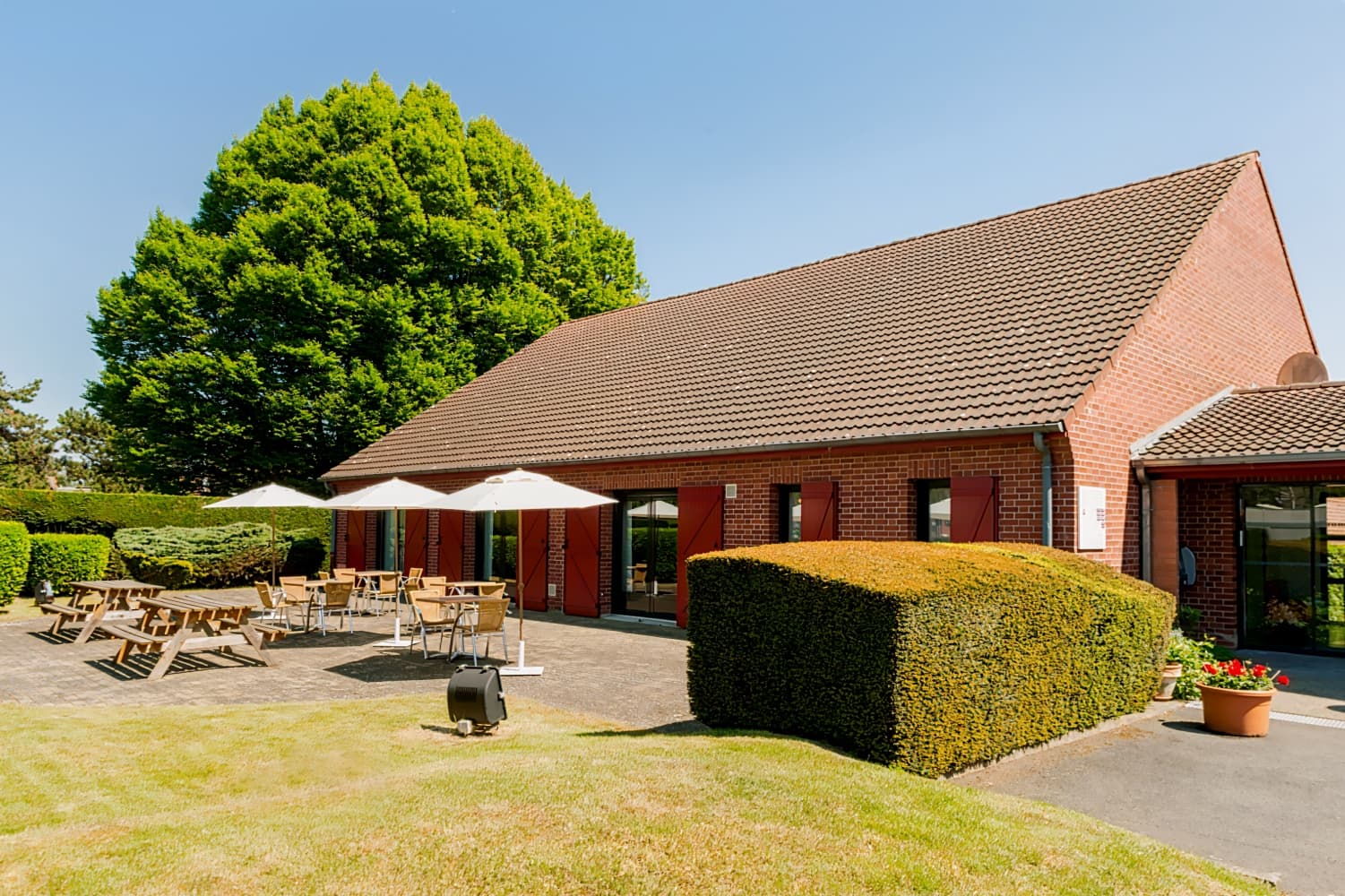 The Originals City Le Gayant Douai