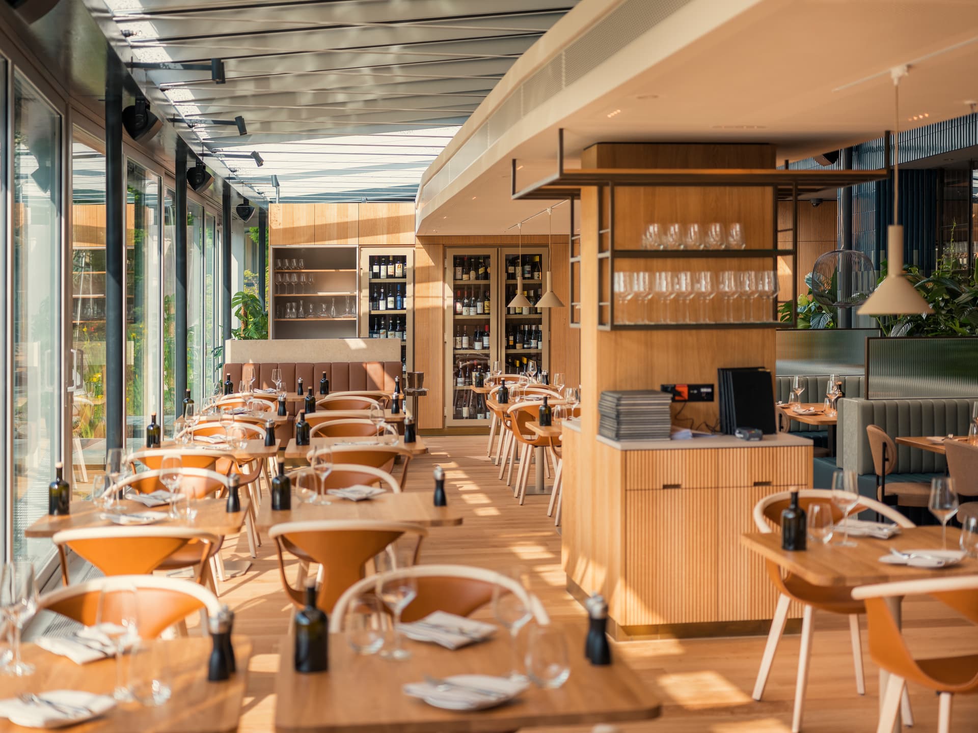 Swissôtel Kursaal Berne