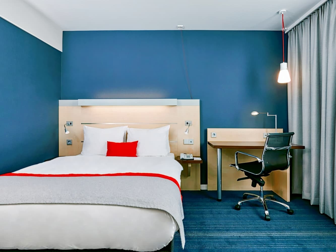 Holiday Inn Express Berlin City Centre