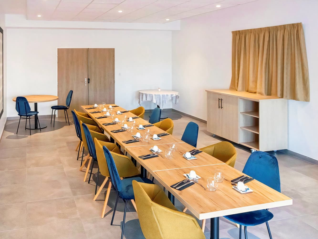 ibis Styles Fougères