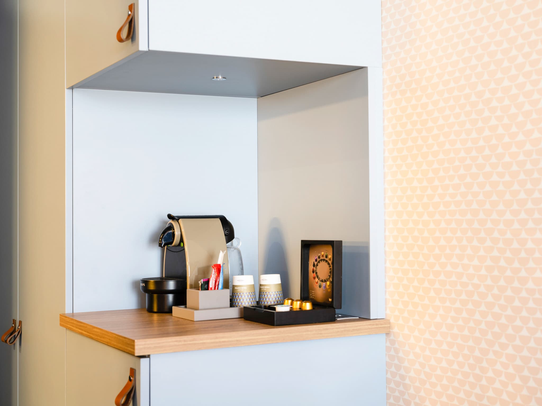 Mercure Thalasso & Spa Port Frejus