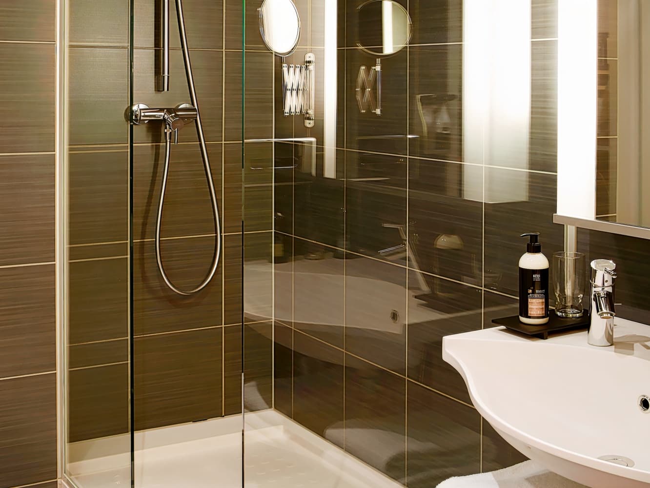 Aparthotel Adagio Vienna City