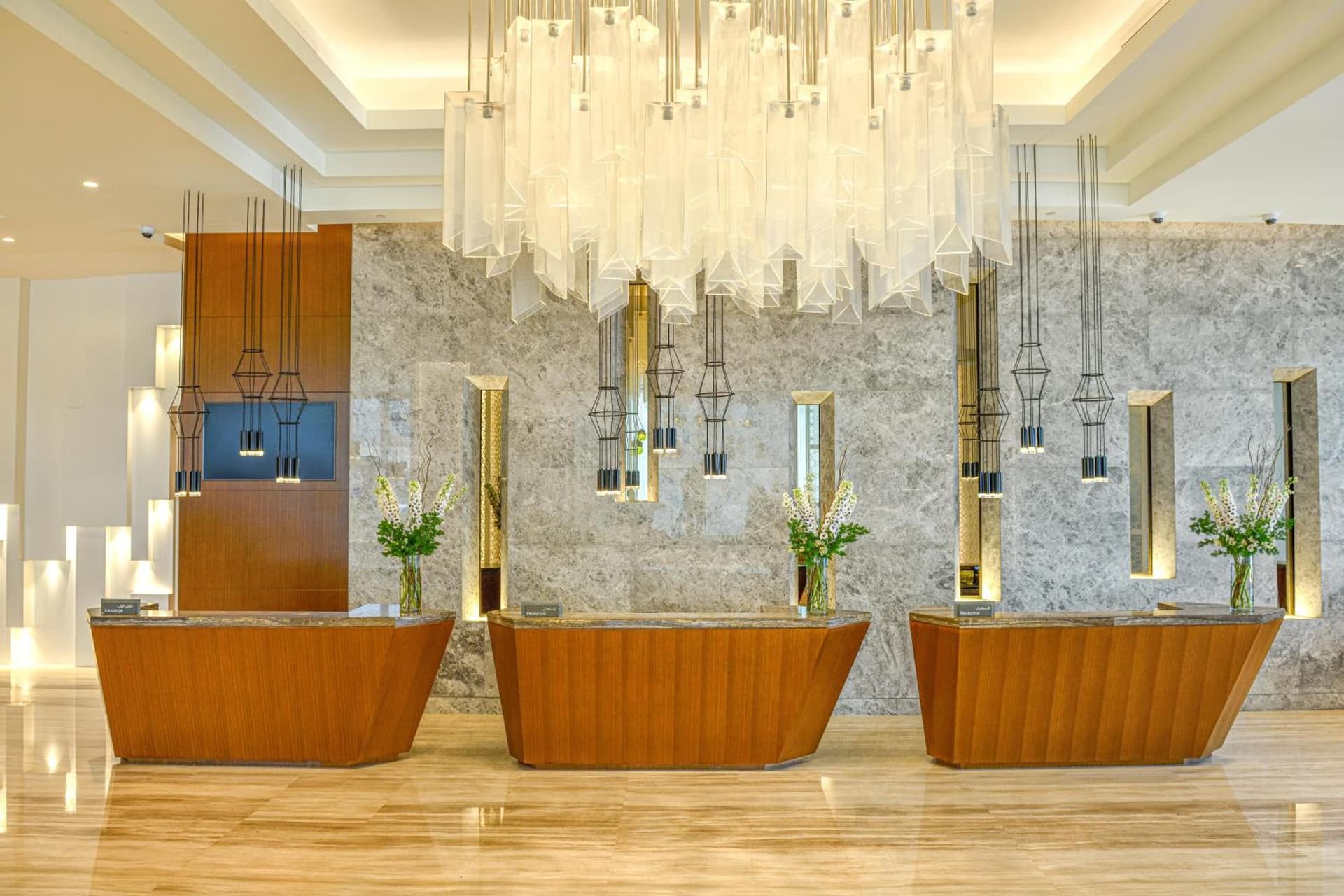 Grand Mercure Dubai City
