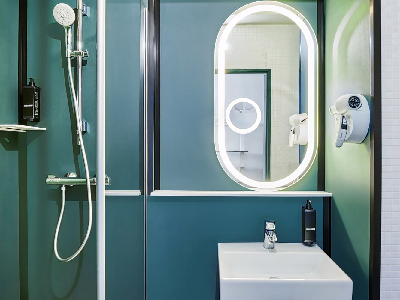 Ibis Clamart Paris Vélizy