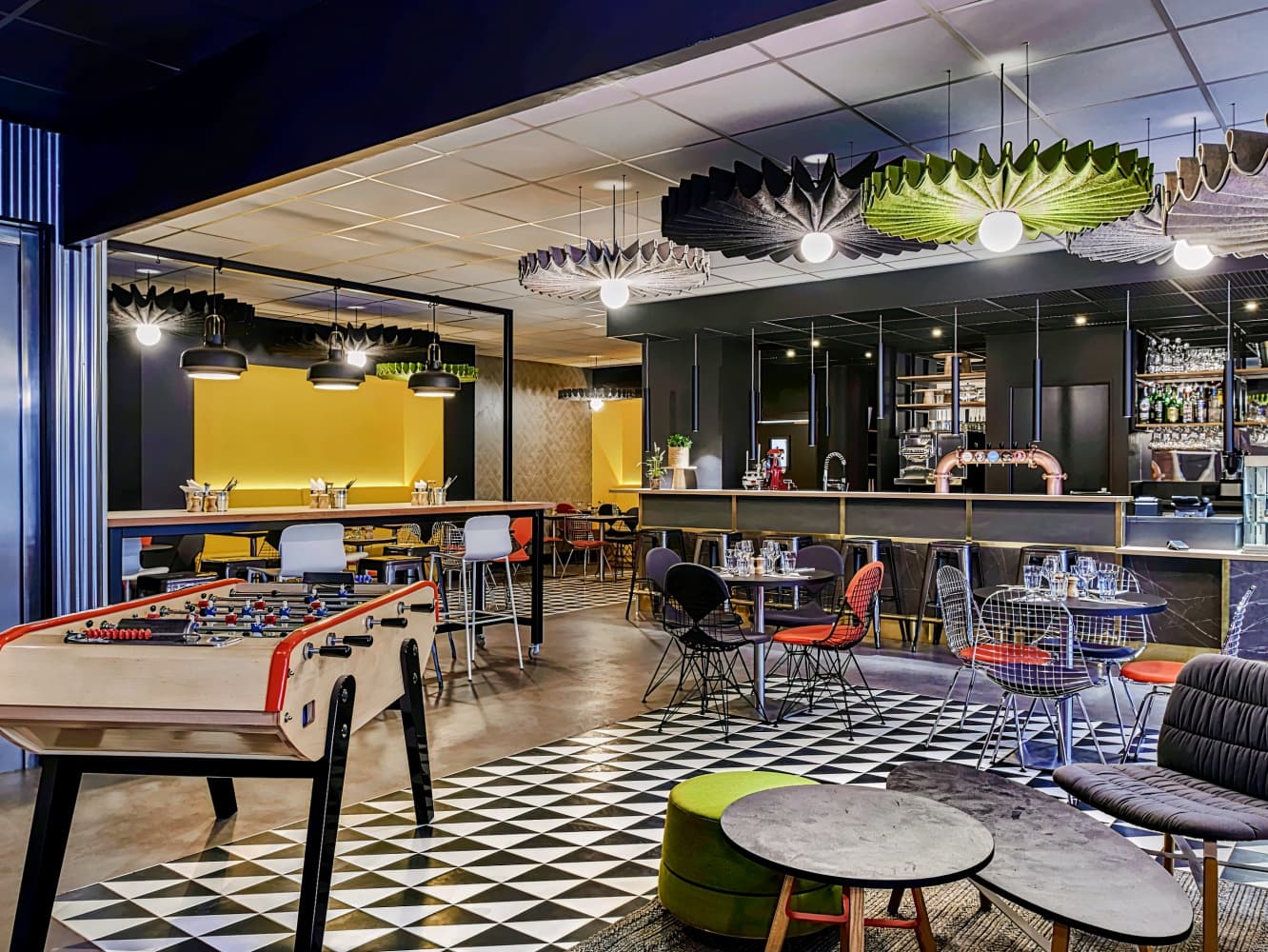 Ibis Clamart Paris Vélizy