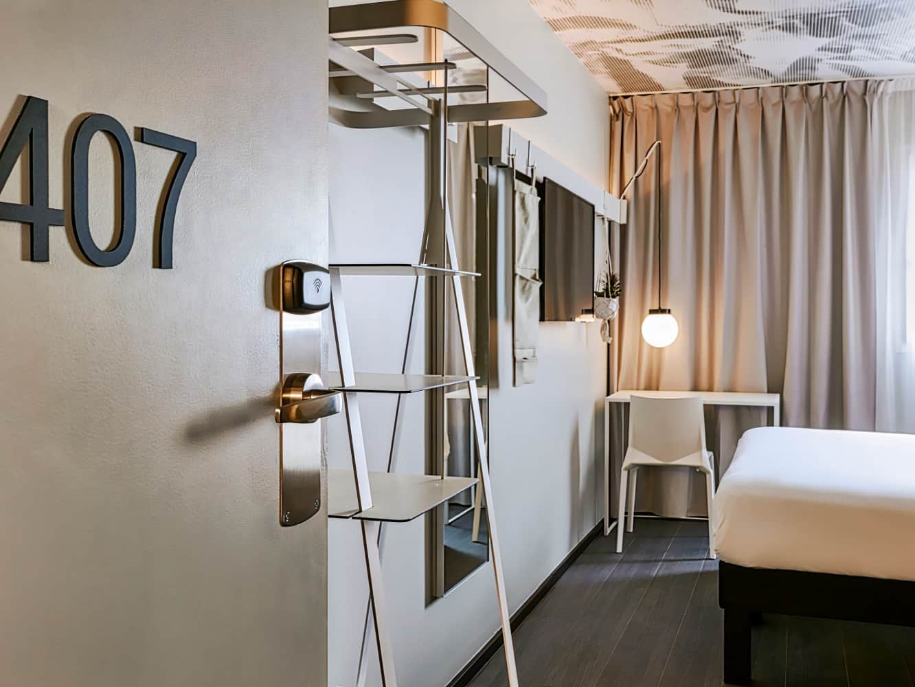 Ibis Clamart Paris Vélizy