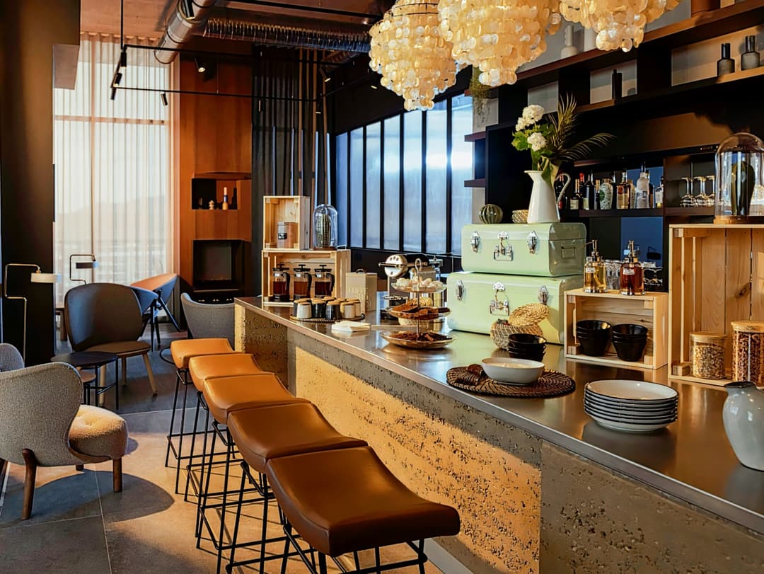 Novotel Annemasse Centre Geneva Port