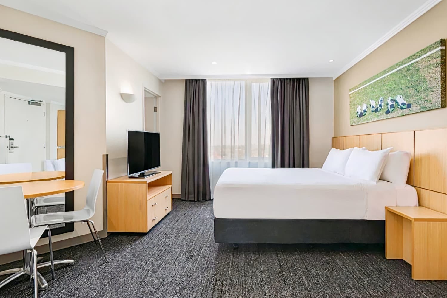 Travelodge Hotel Bankstown Sydney