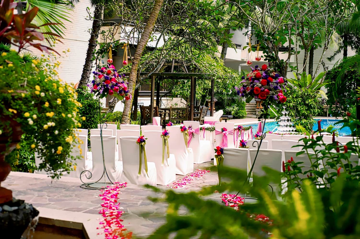 Goodwood Park Hotel