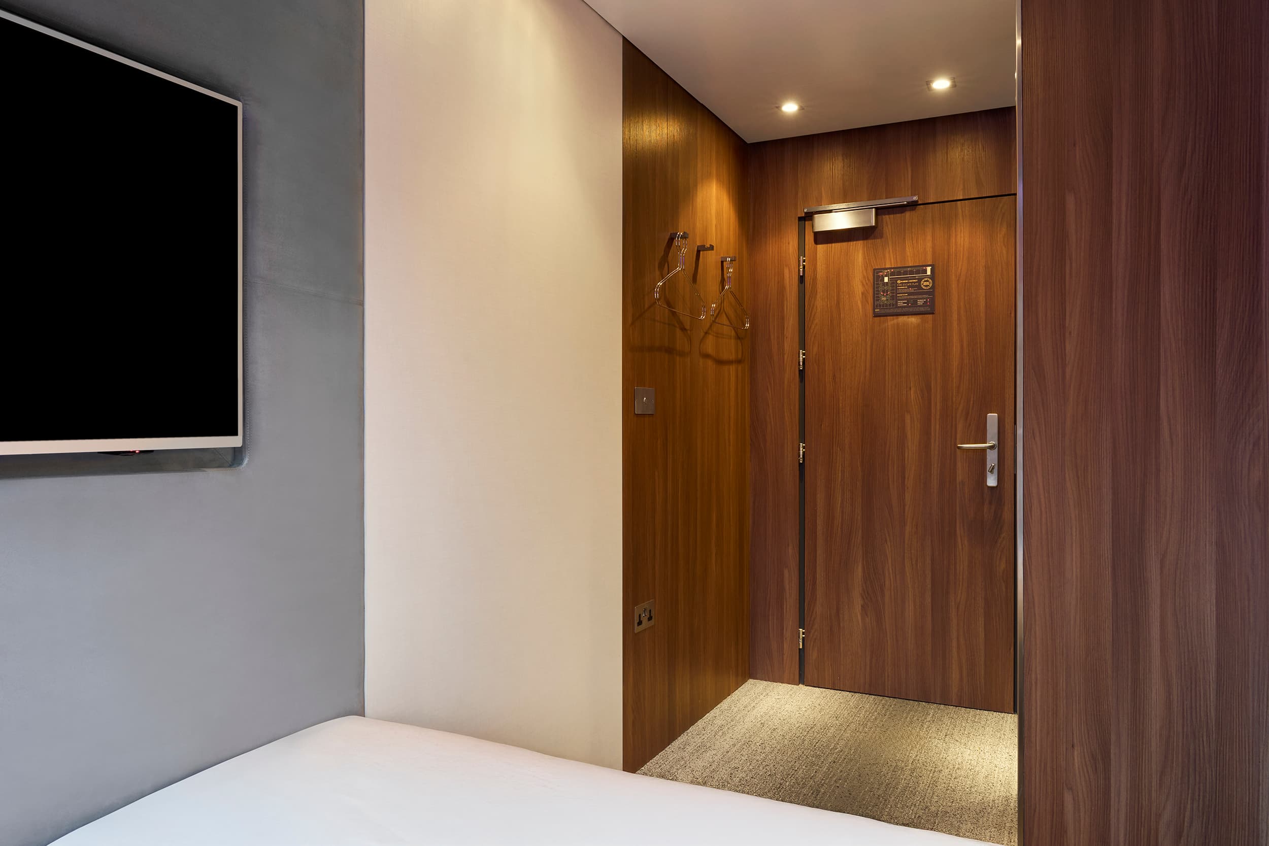 Four Points Flex by Sheraton Birmingham Jewellery Quarter