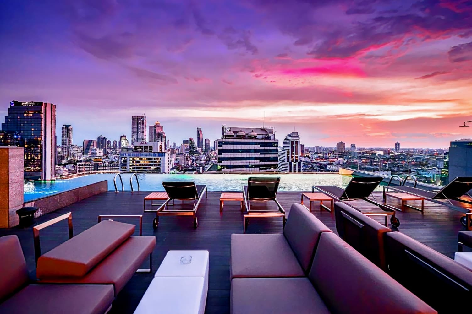 Amara Bangkok