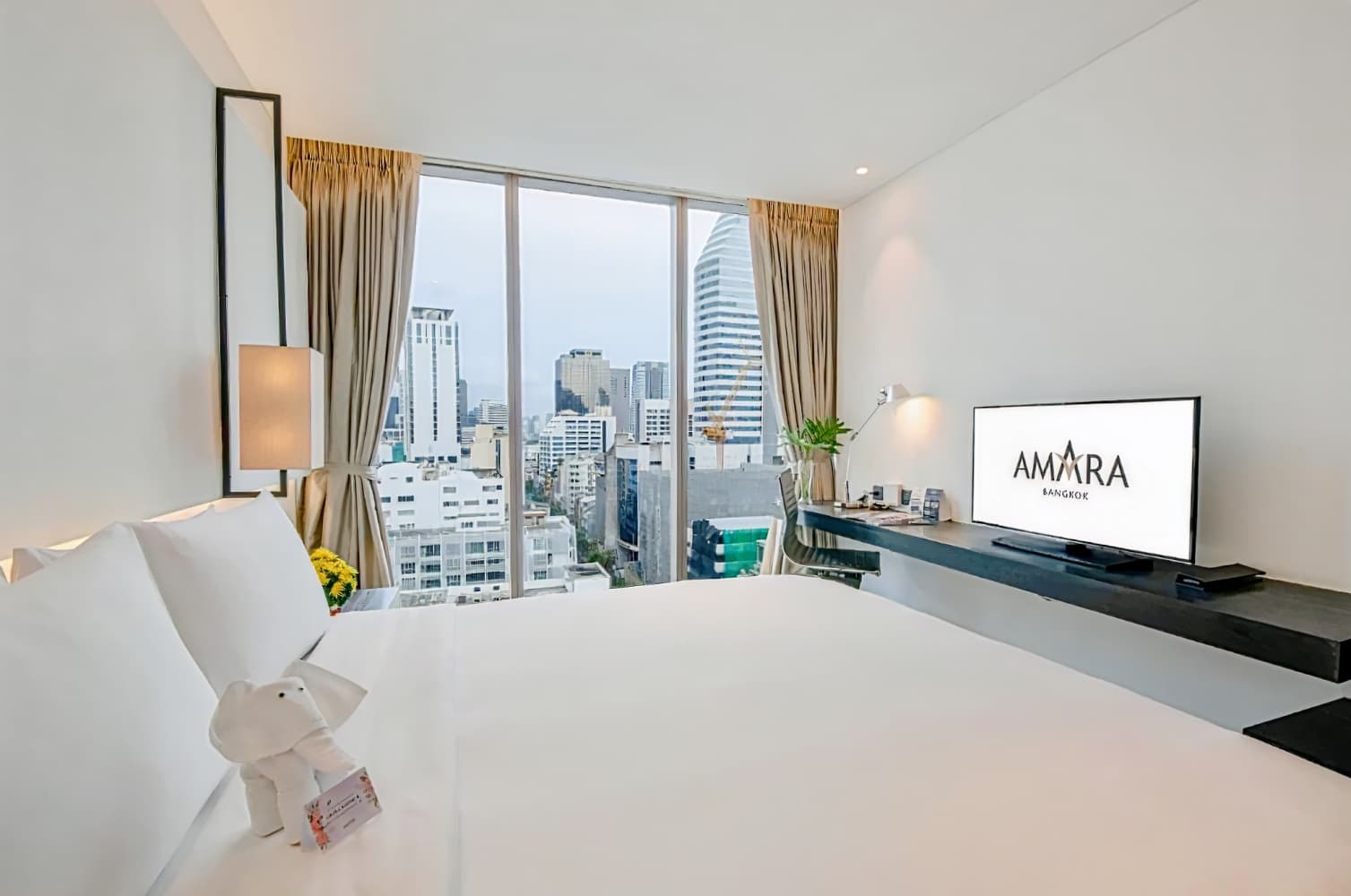 Amara Bangkok