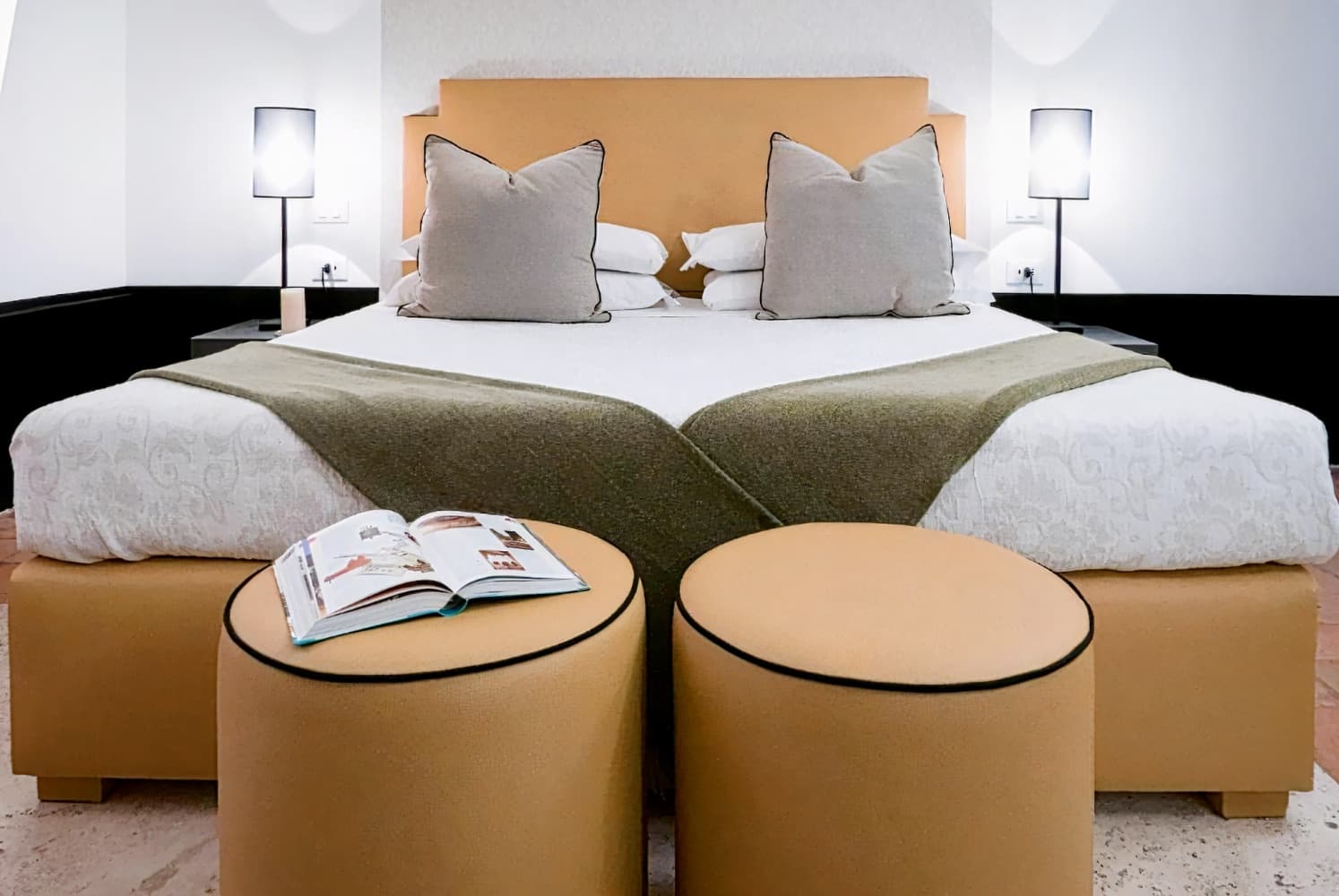 Relais Santa Maria Maggiore