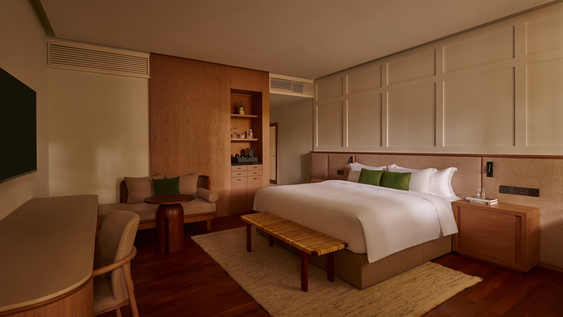 Amara Sanctuary Sentosa