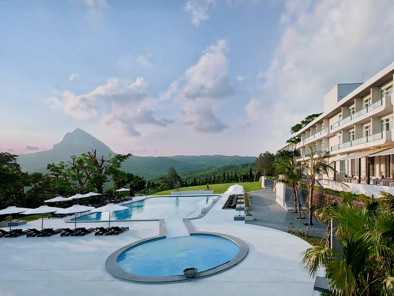 華泰瑞苑 GLORIA MANOR