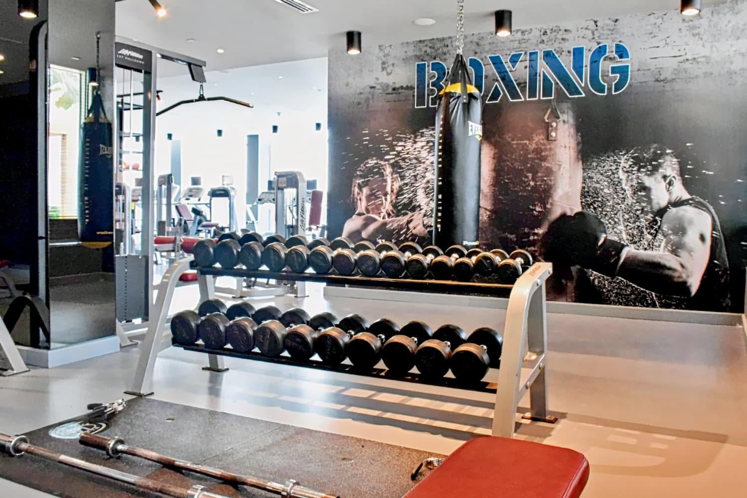 Yas Plaza Marina by IHG