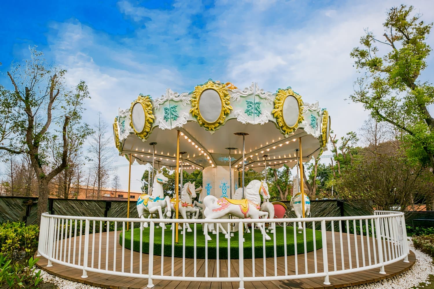 嘉義新悦花園酒店 Hsin Hotel