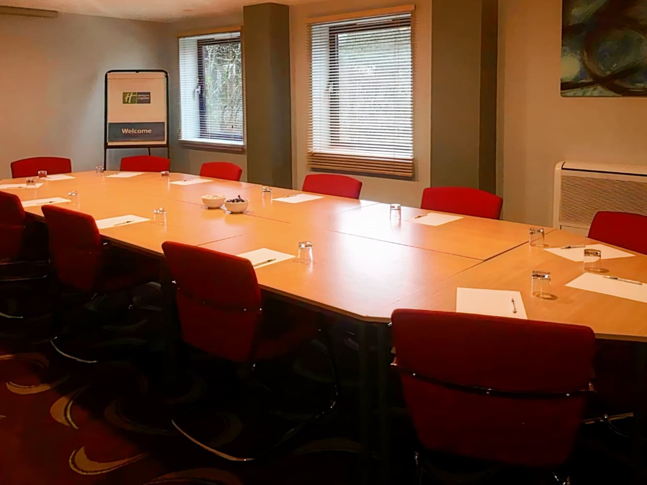 Holiday Inn Express Birmingham Castle Bromwich