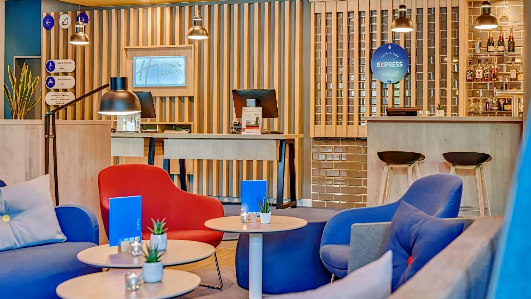 Holiday Inn Express Dortmund