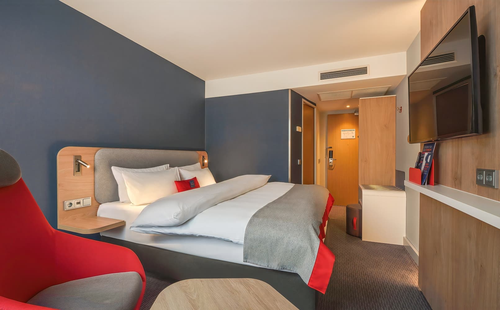 Holiday Inn Express Dortmund
