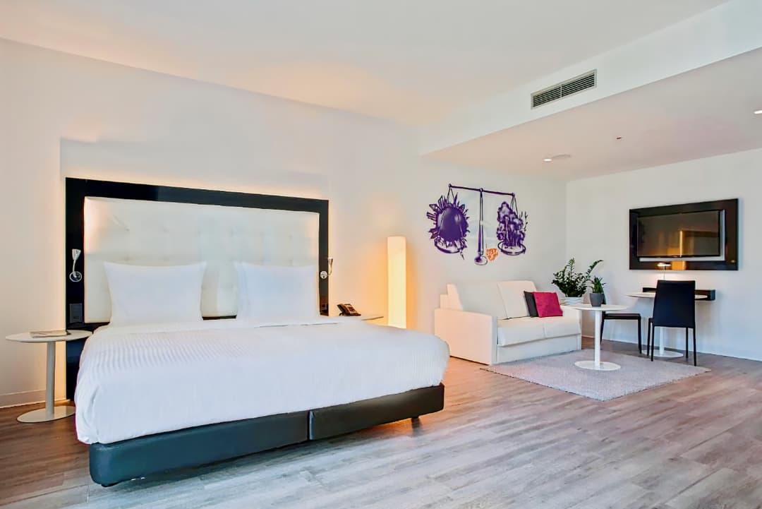 INNSiDE by Meliá Frankfurt Ostend