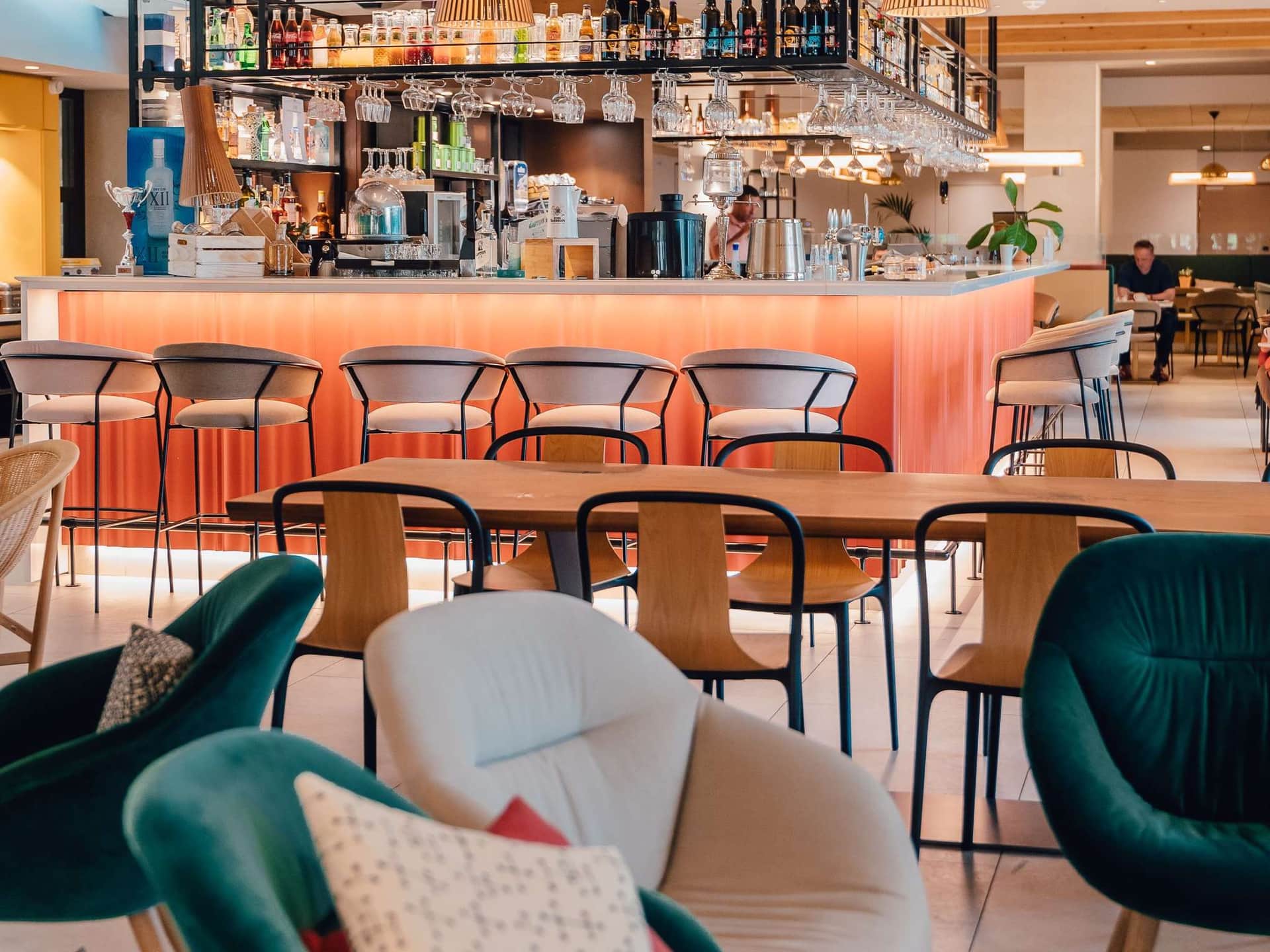 Mercure Avignon TGV Hotel & Spa