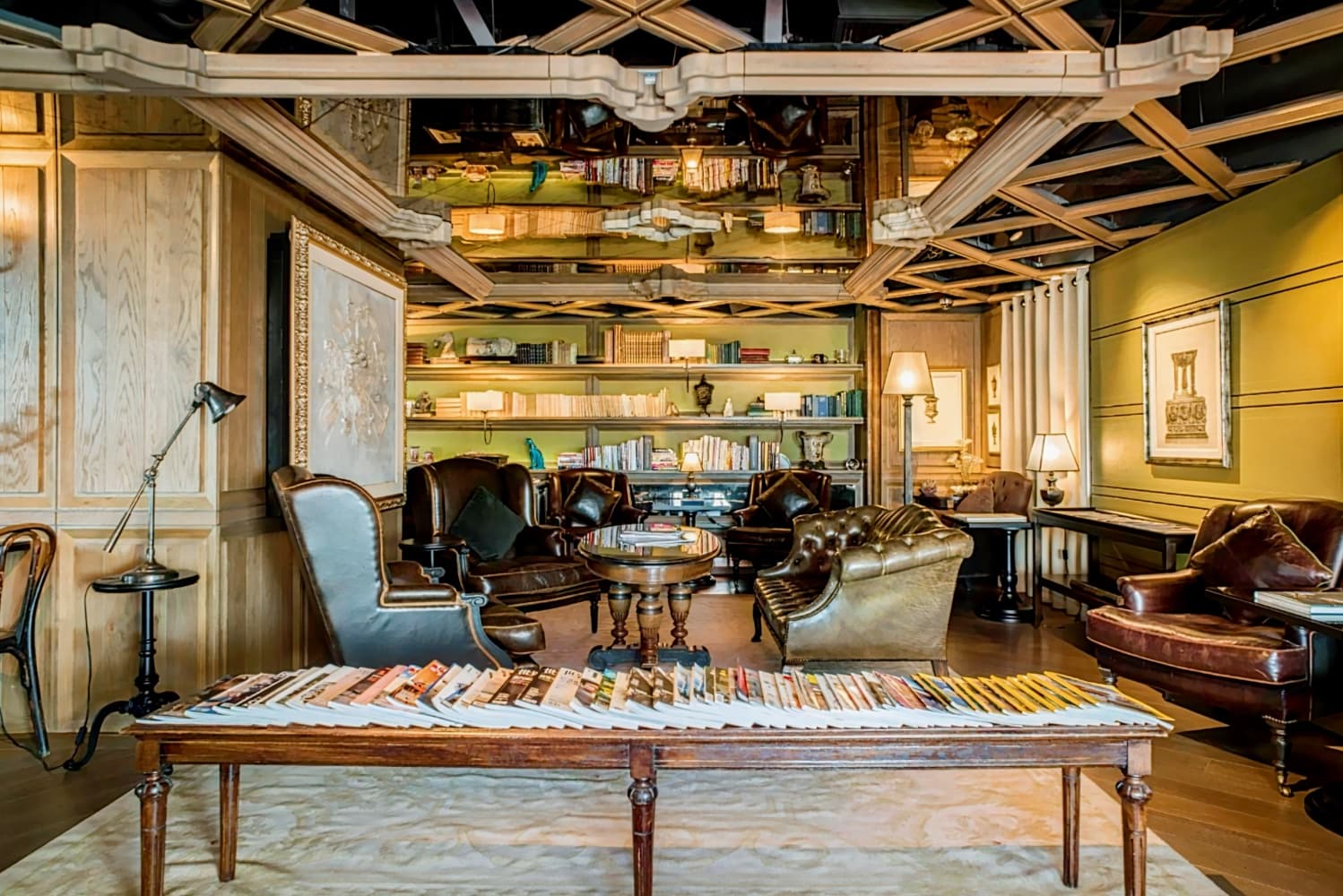 君品酒店 Palais de Chine