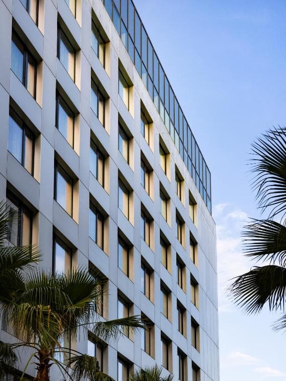 OKKO Hotels Nice Aéroport