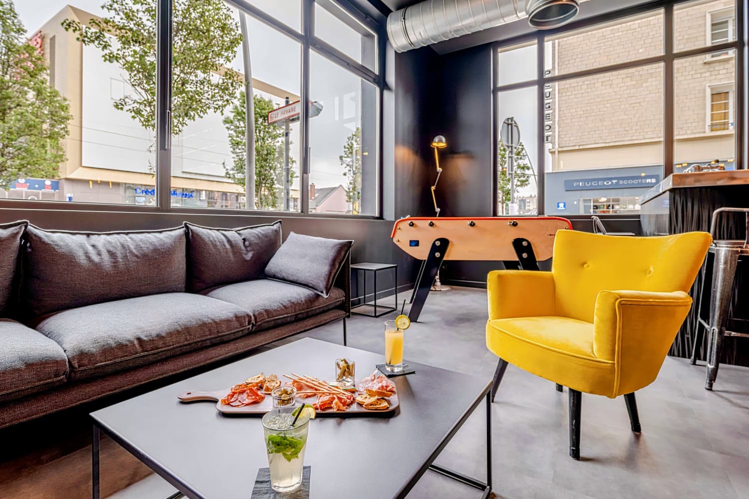 Campanile Caen Centre Gare