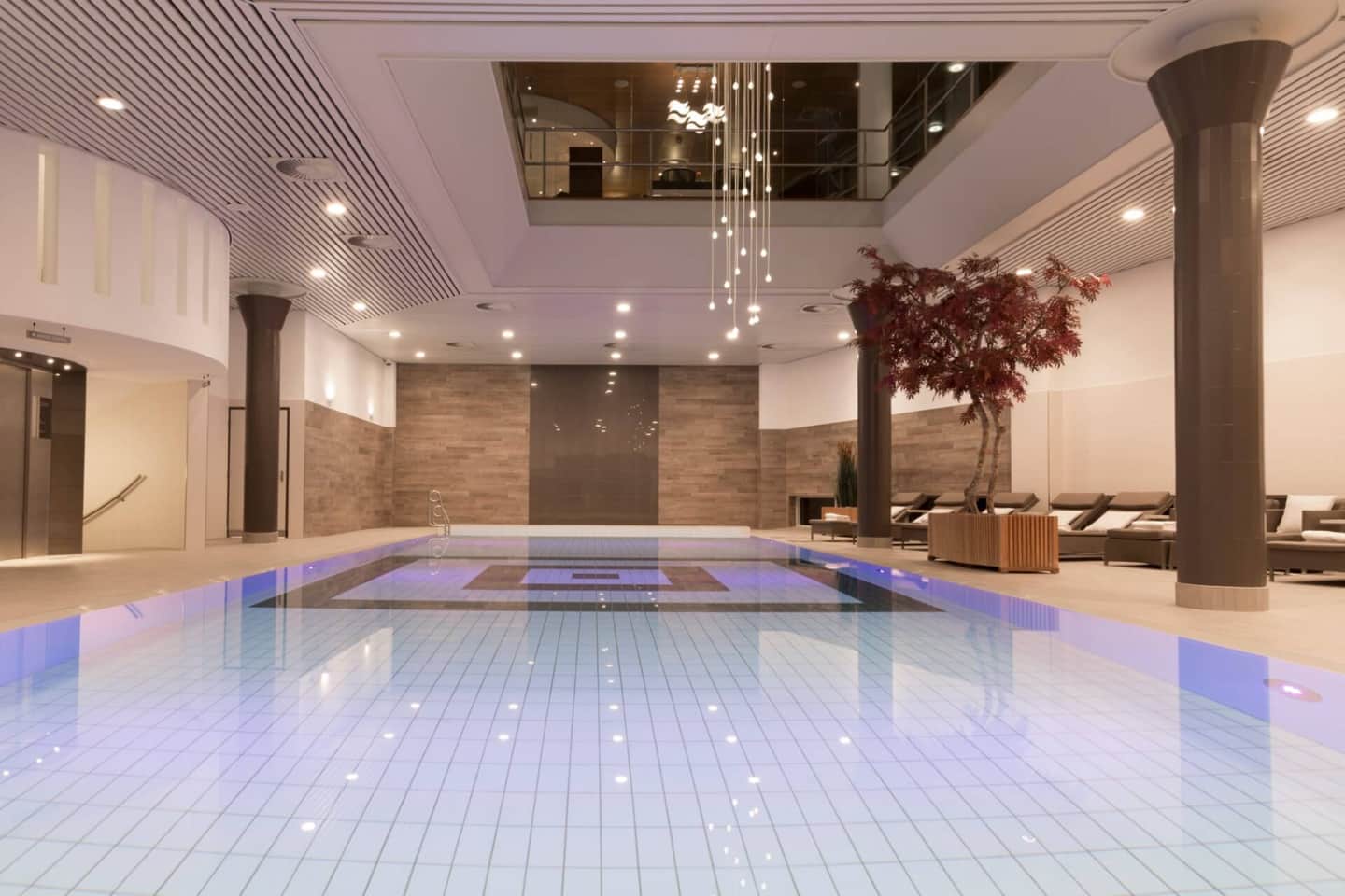 Hotel Okura Amsterdam - The Leading Hotels of the World