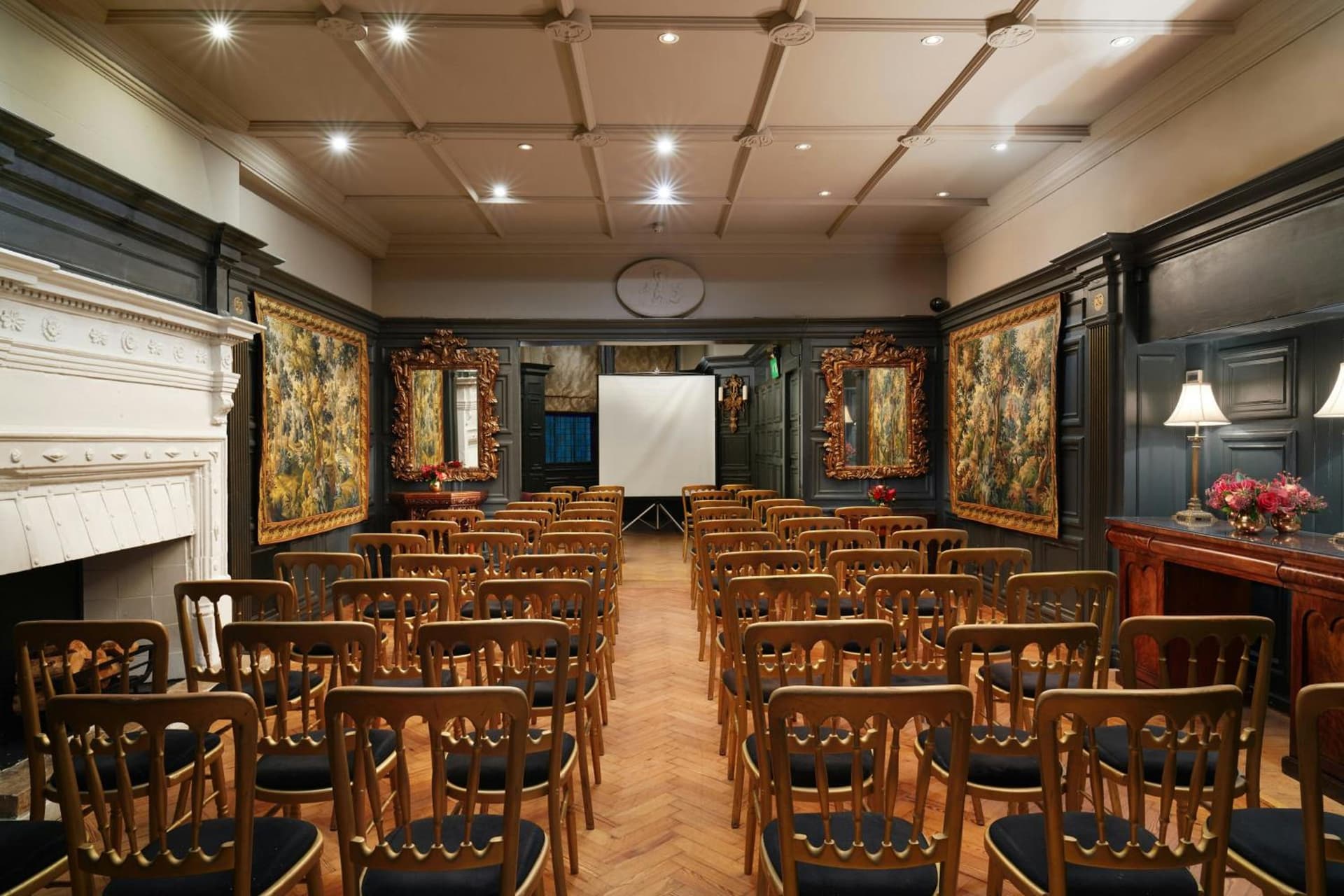 The Gore London - Starhotels Collezione