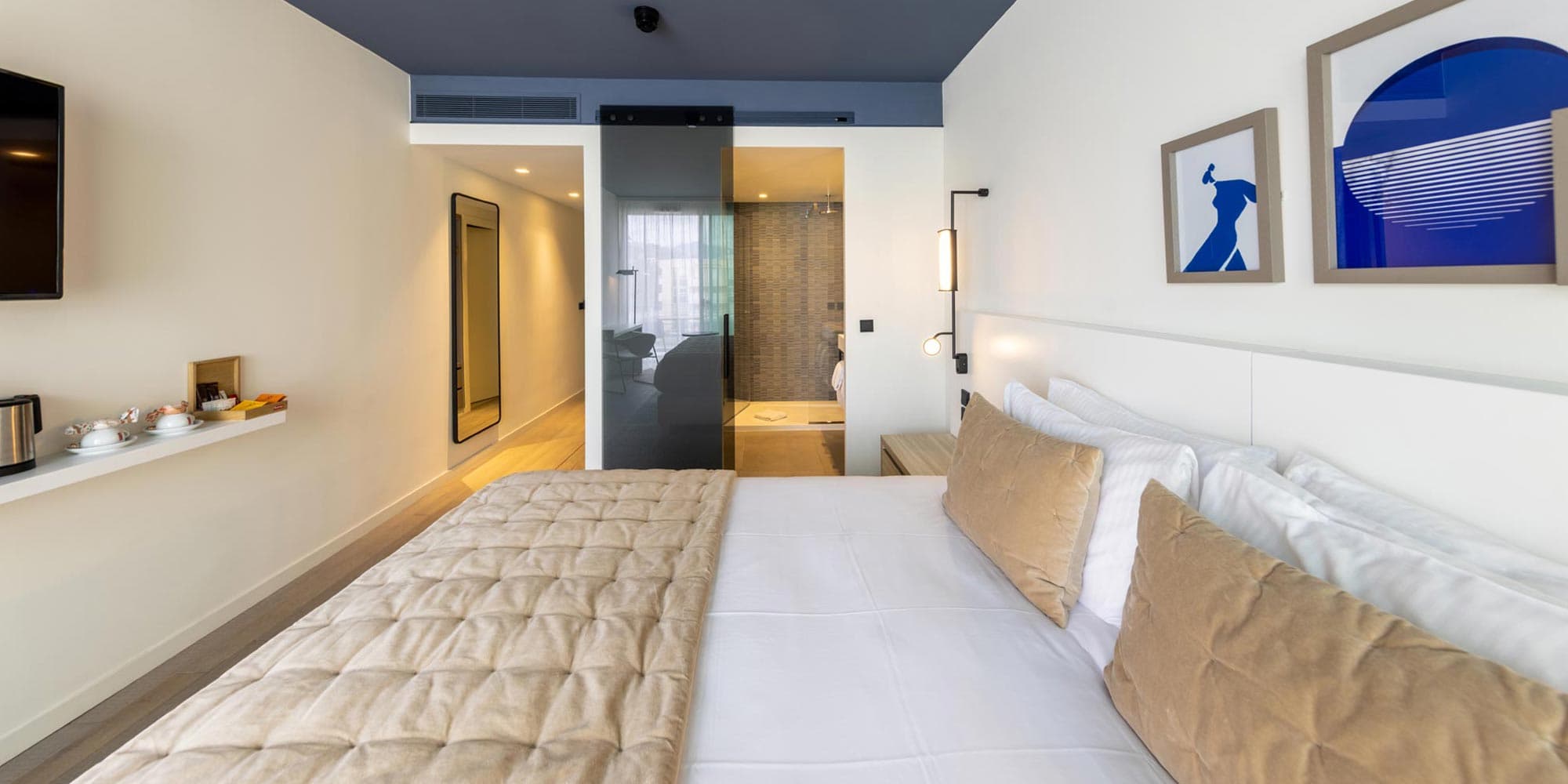 Hotel Indigo Cagnes-sur-Mer, an IHG Hotel