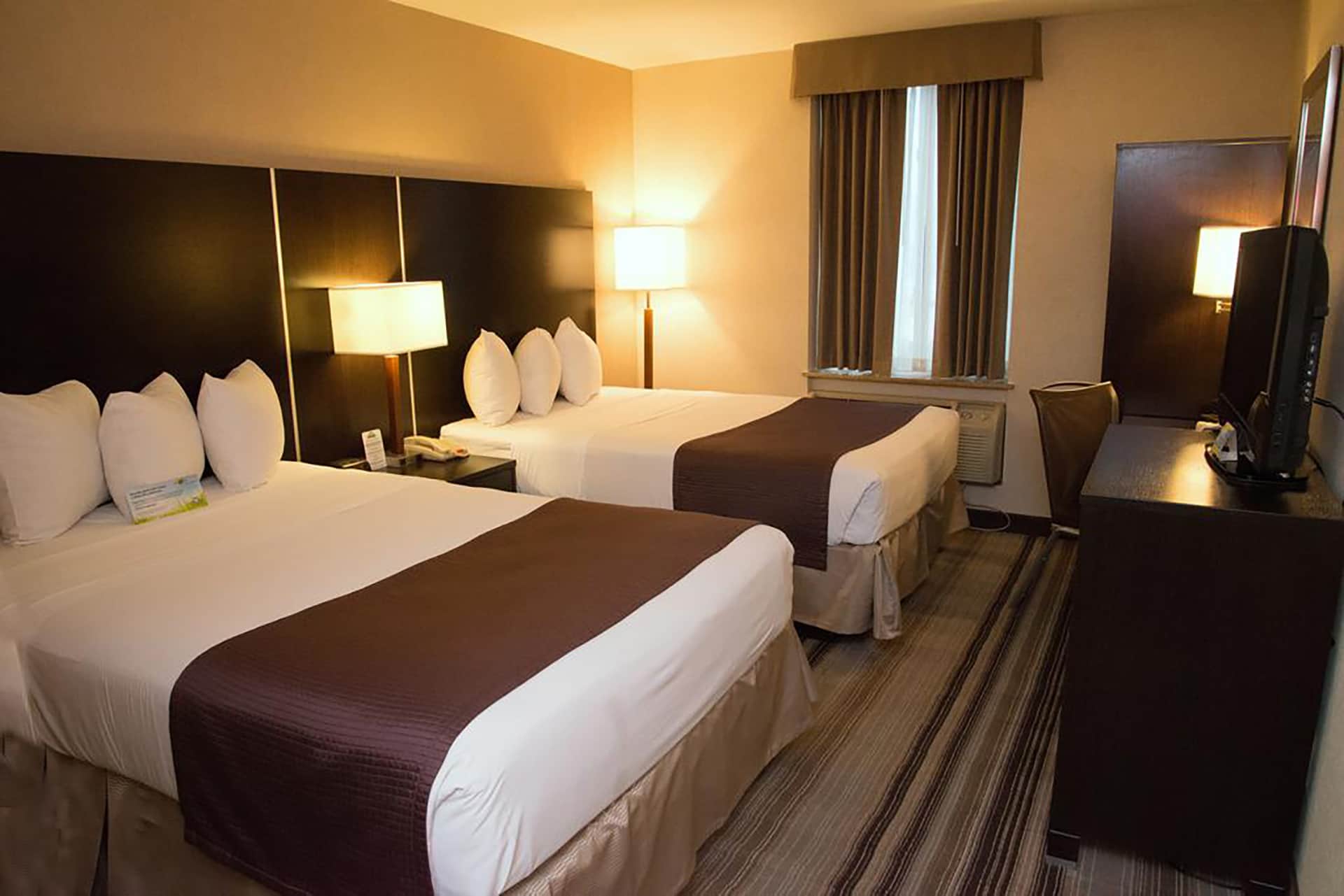 Days Inn Jamaica - JFK Airport