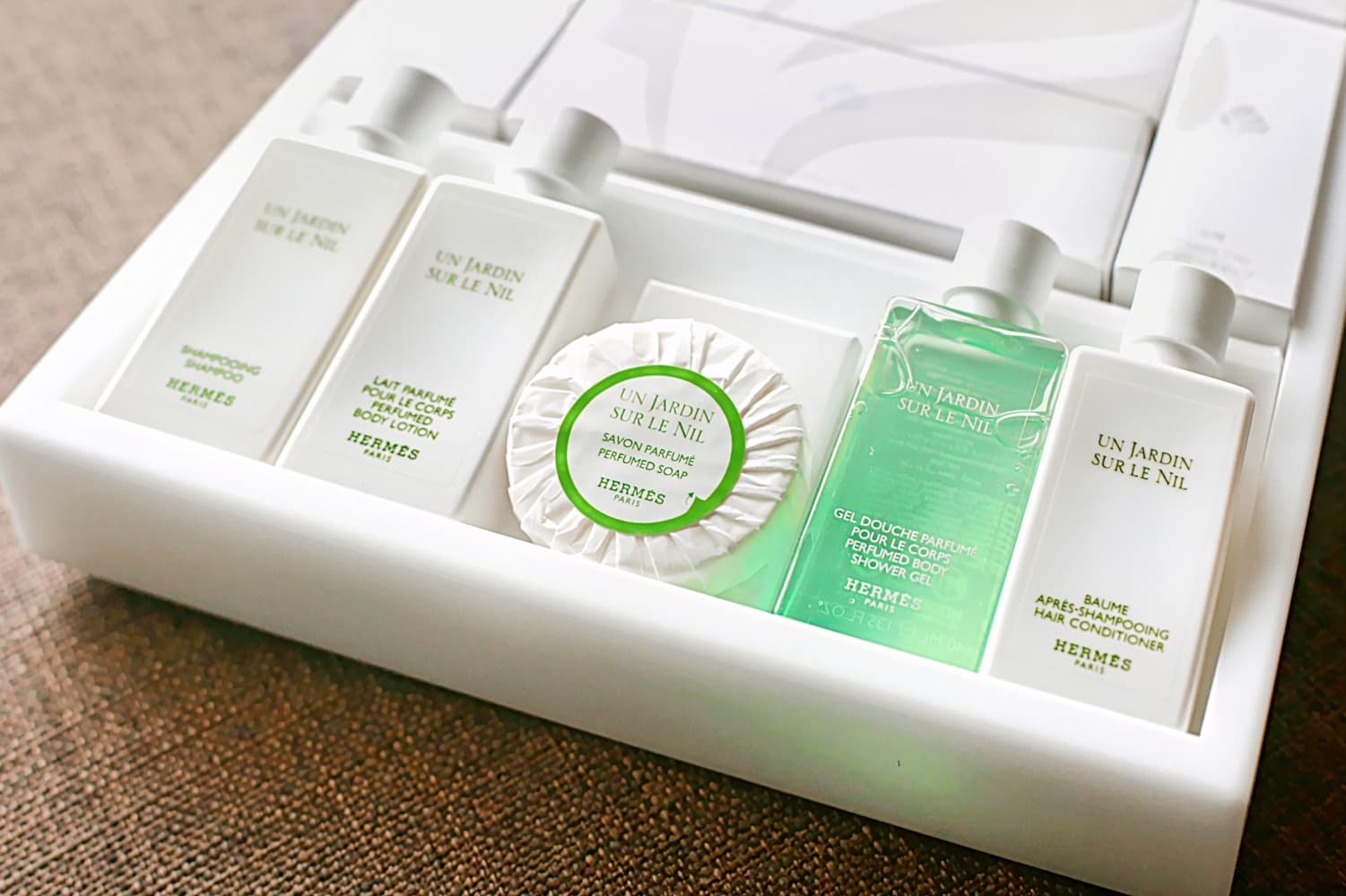 大地酒店 The Gaia Hotel