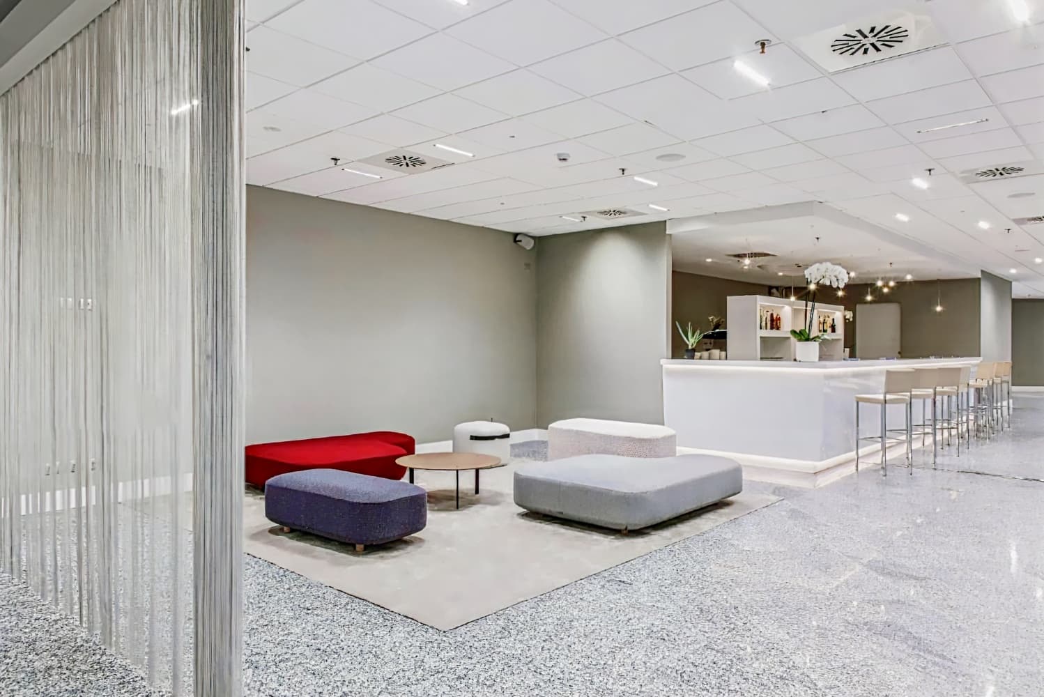 NH Milano Congress Centre