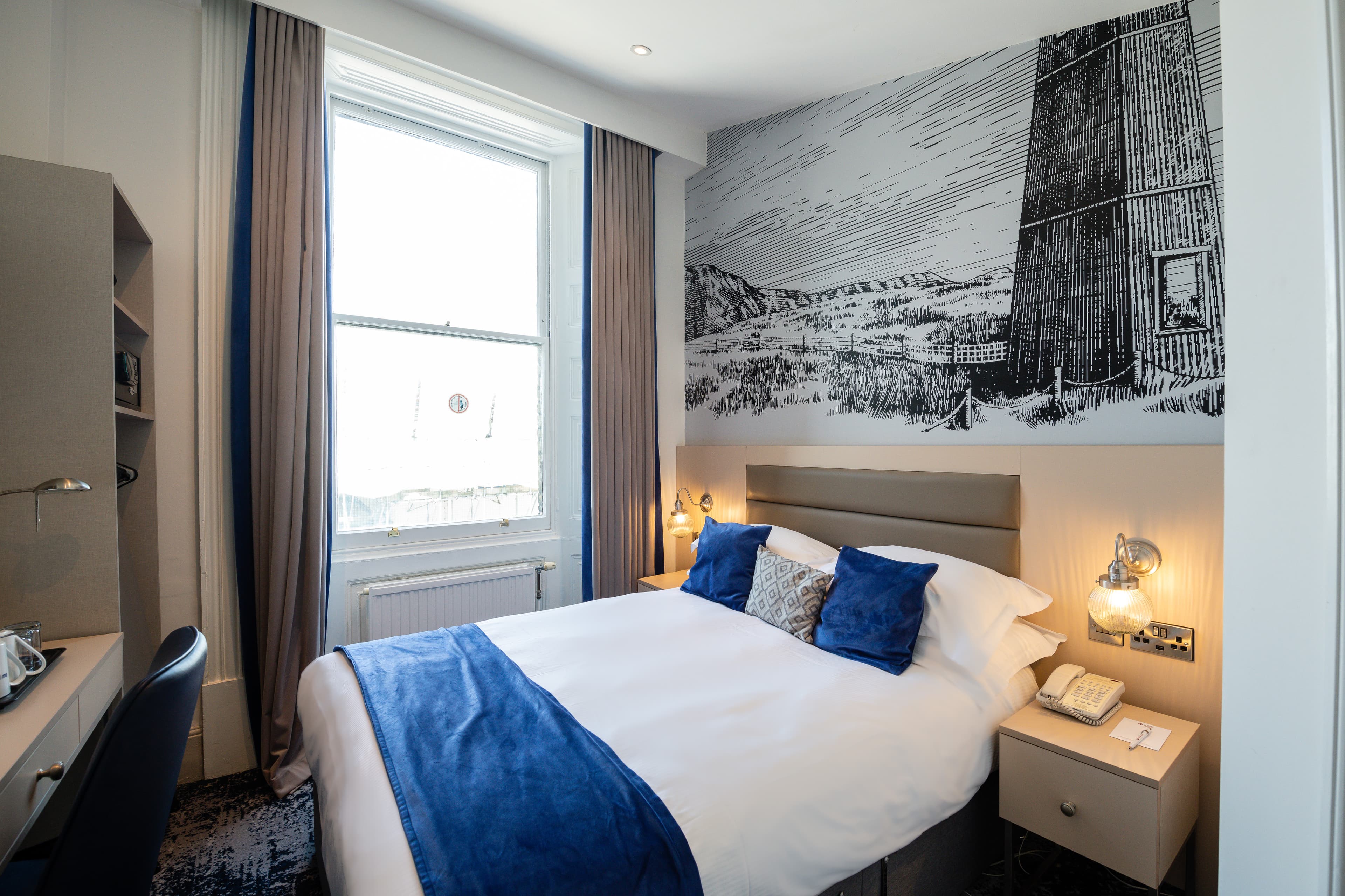 Best Western Premier Dover Marina Hotel & Spa