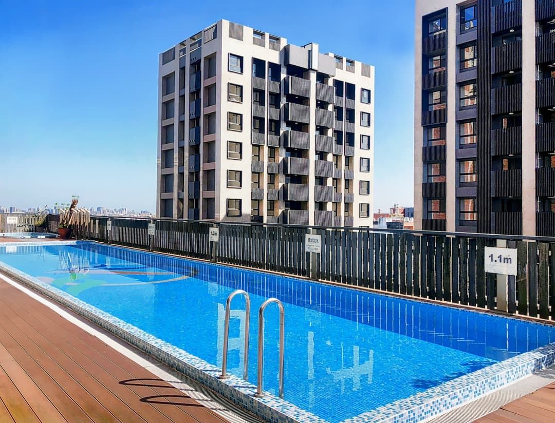 古華花園飯店 Hotel Kuva Chateau