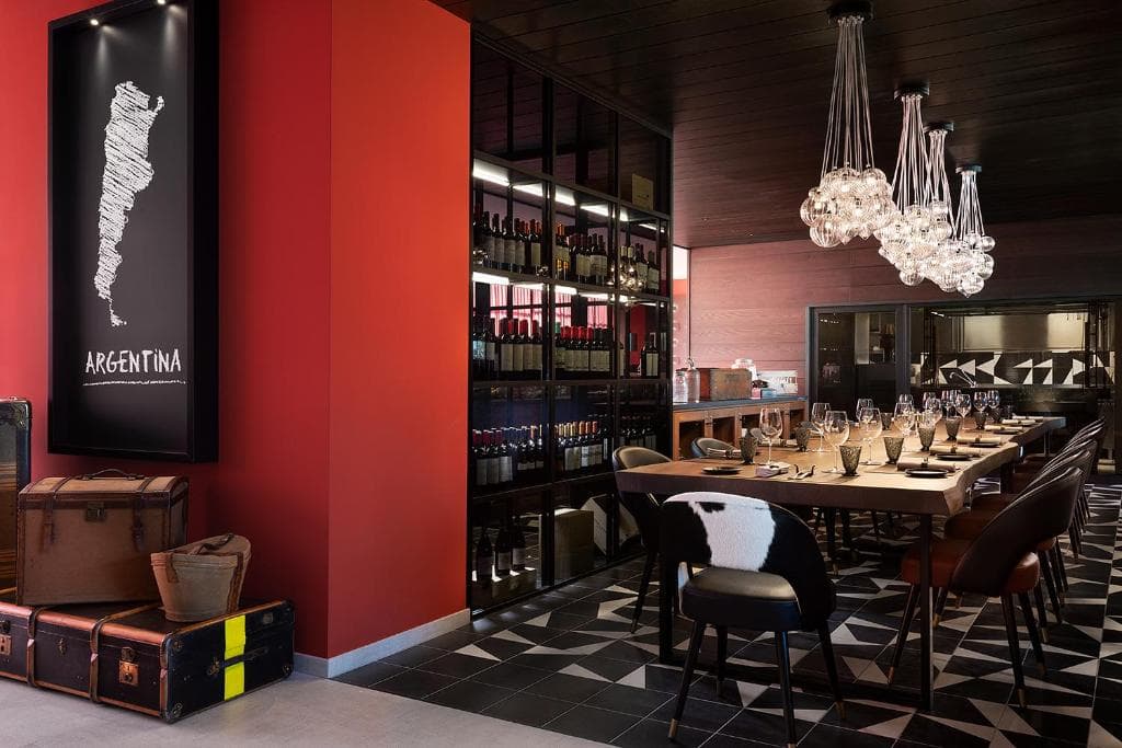 Sheraton Milano San Siro