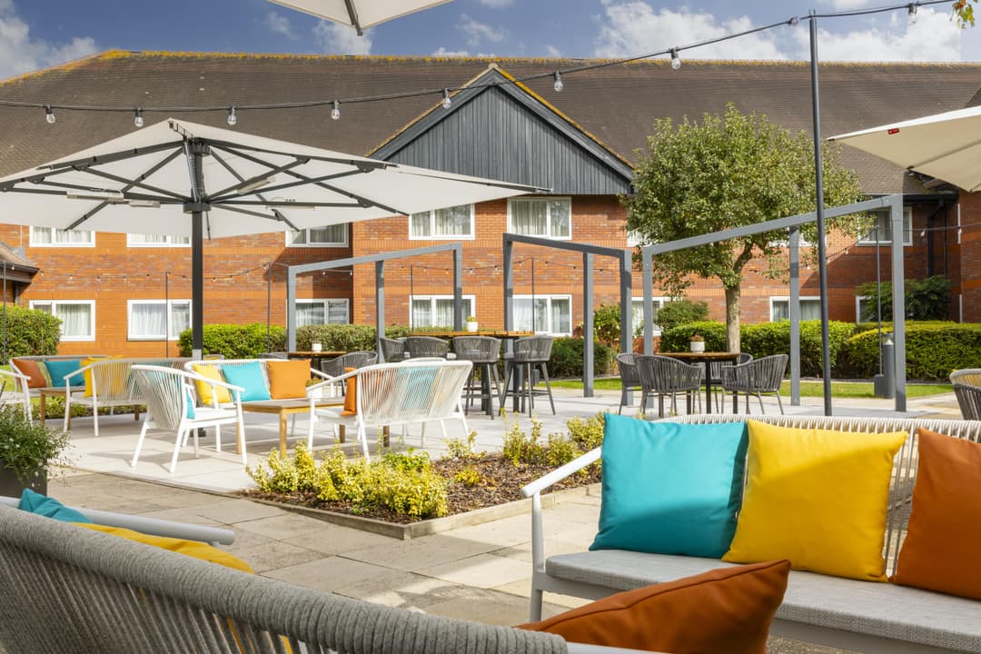 Holiday Inn Aylesbury, an IHG Hotel