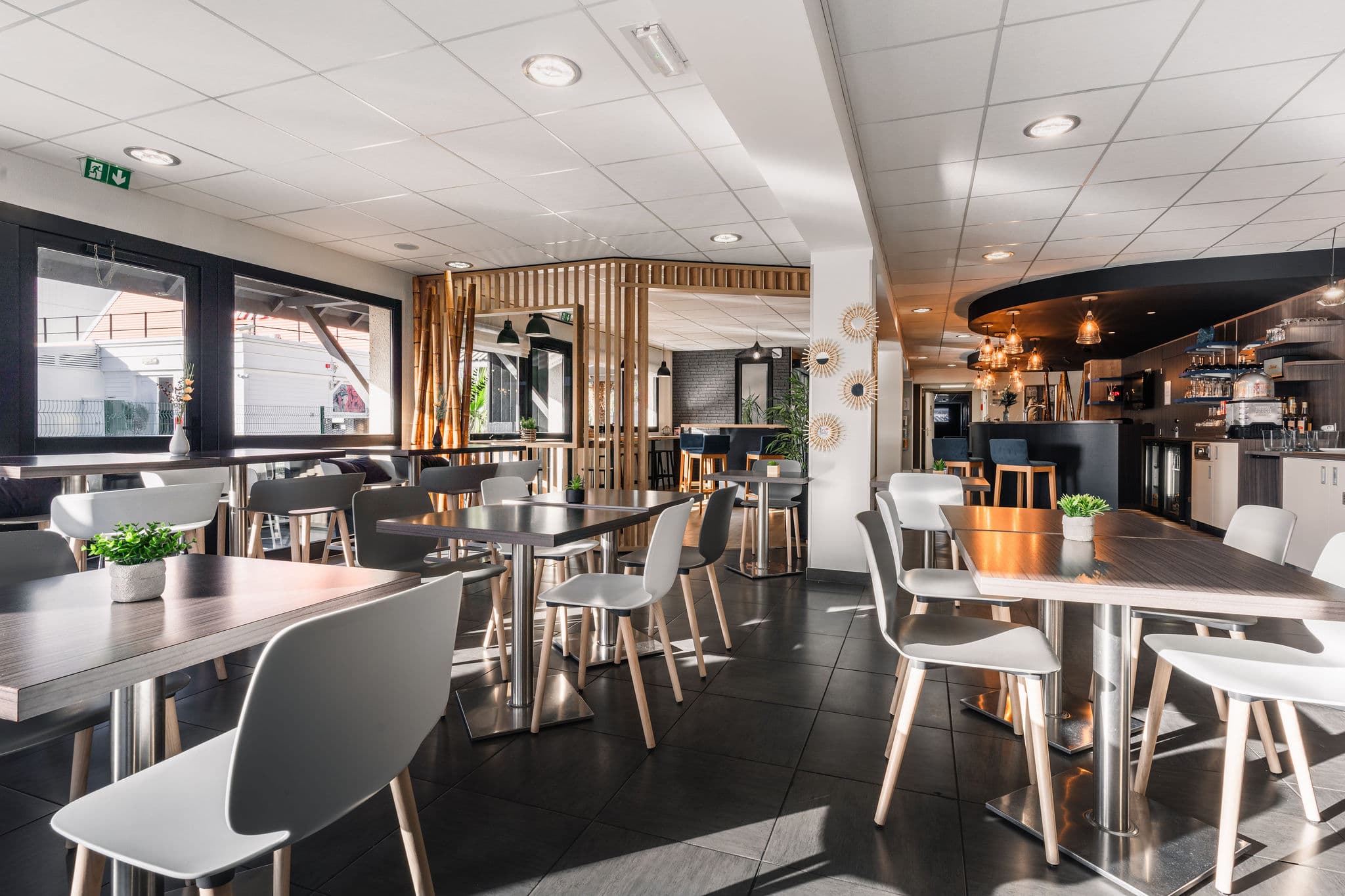 Kyriad Saint Brieuc Trégueux