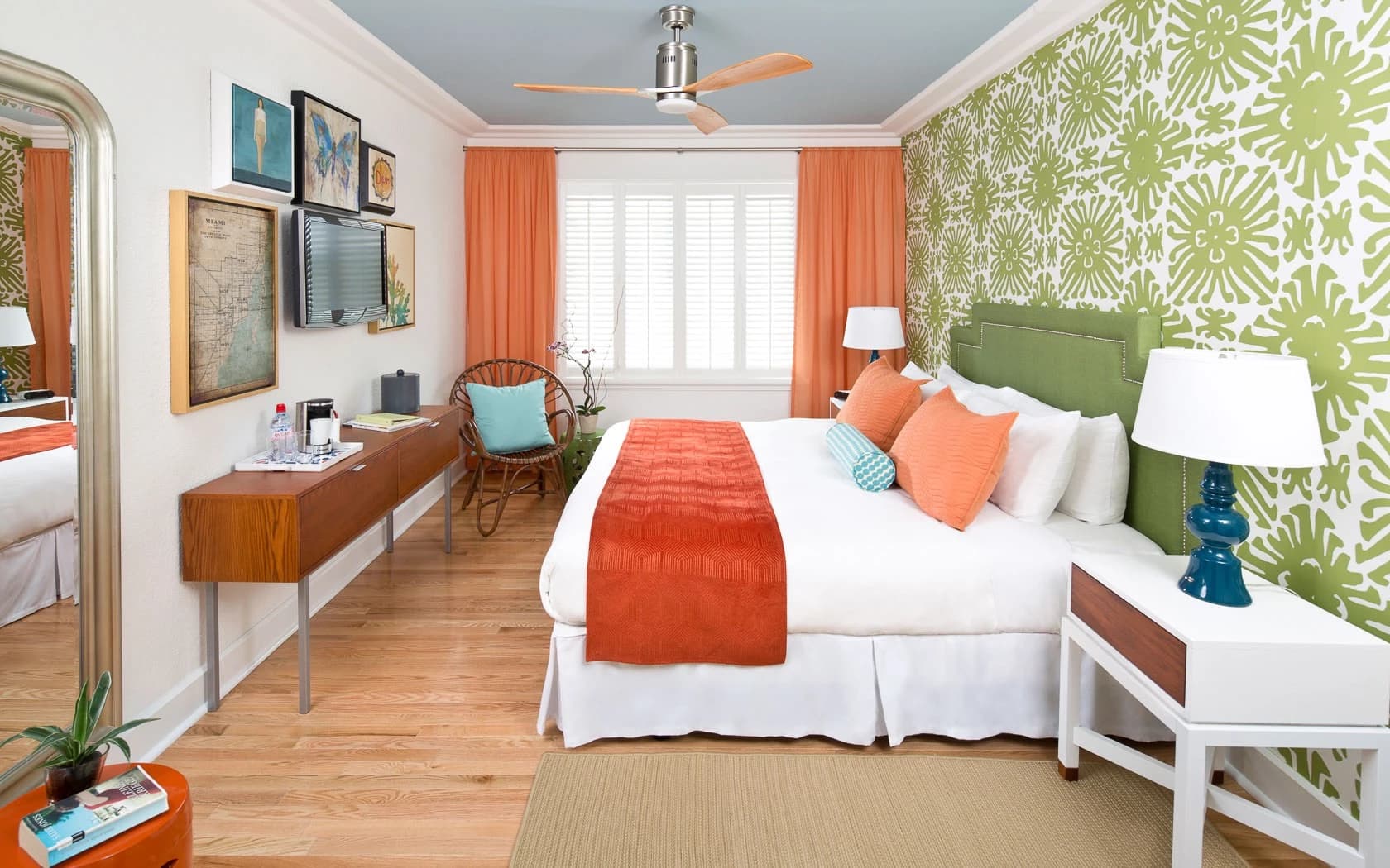 Circa 39 Hotel Miami Beach