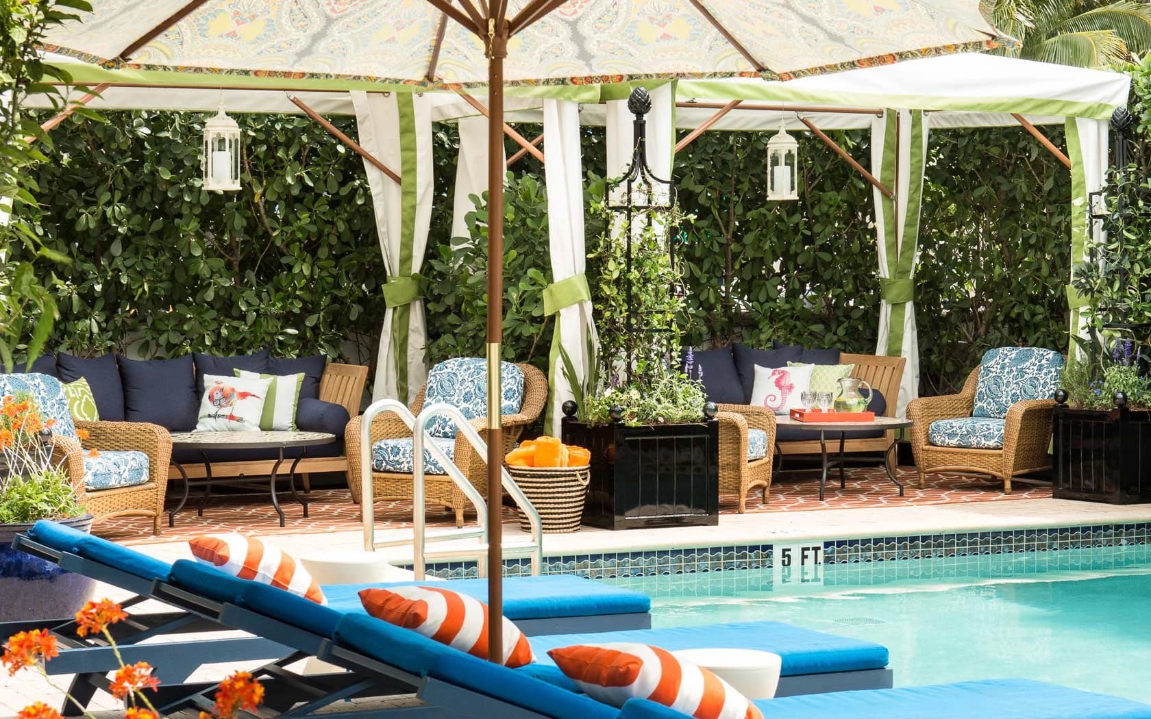 Circa 39 Hotel Miami Beach