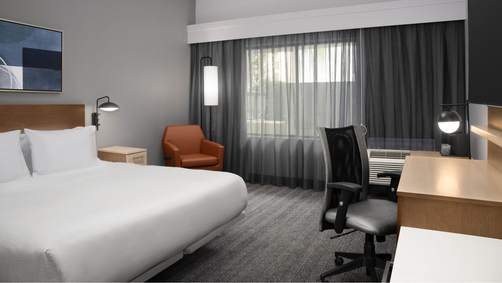Courtyard by Marriott Orlando East/UCF Area
