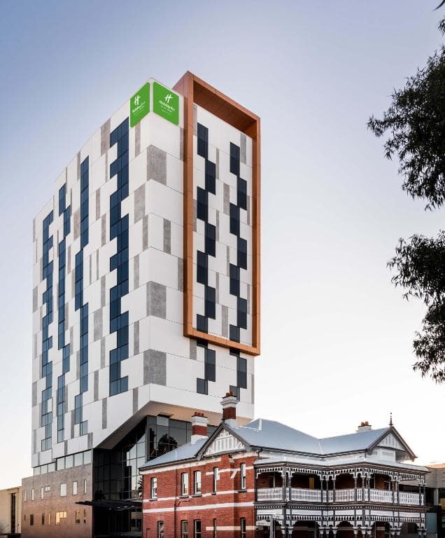 Holiday Inn West Perth by IHG