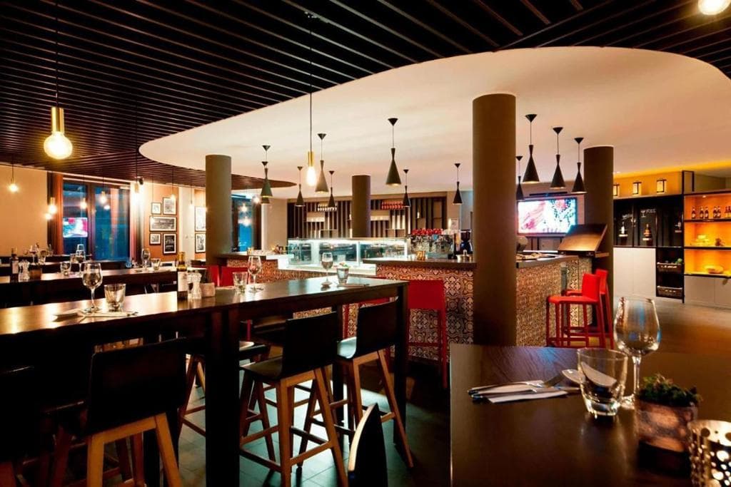 Best Western Hotel Airport Frankfurt